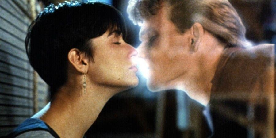 梅耶斯《电子情书》汤姆·汉克斯和梅格·瑞恩《罗密欧与朱丽叶》