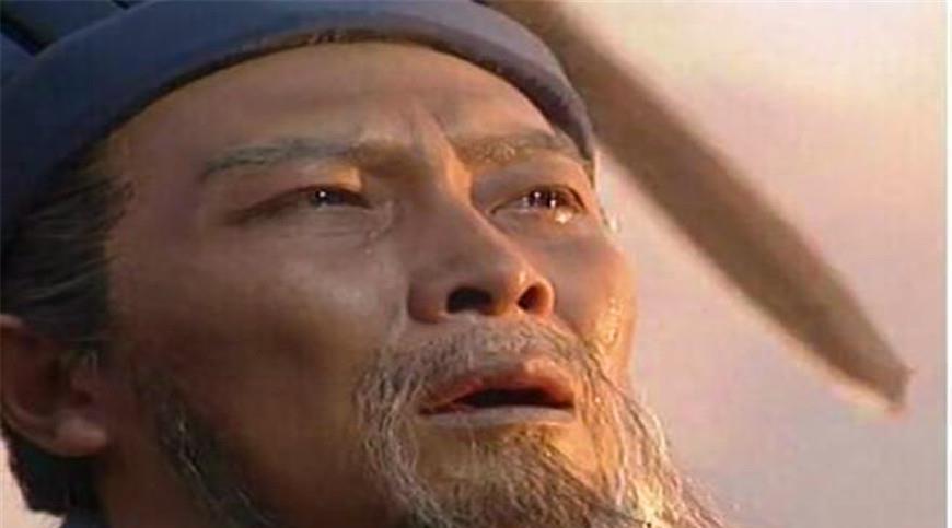诸葛亮听到赵云去世时只是流泪,为何听到张飞儿子去世时当场吐血