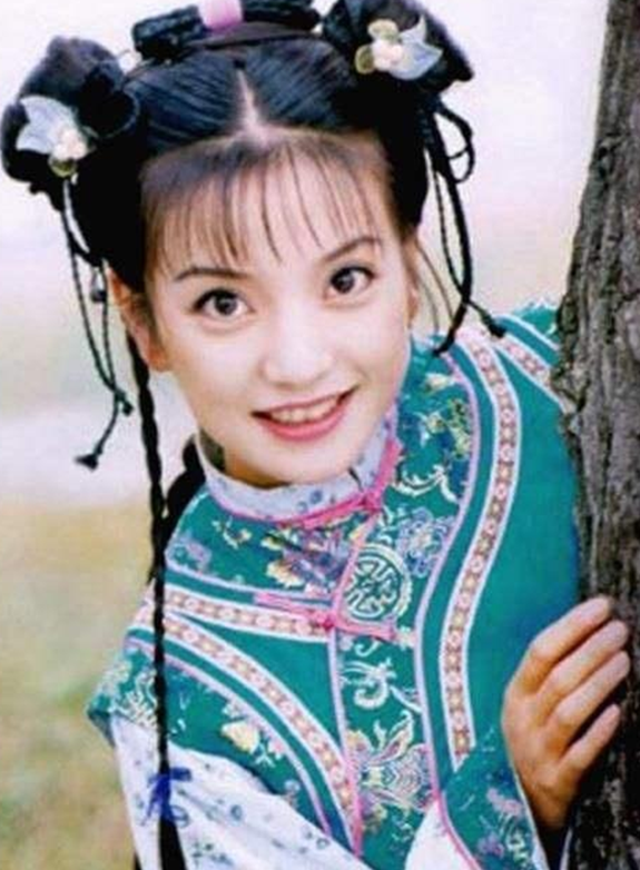 《还珠格格》会再翻拍?你心中的紫薇,小燕子会再次糊吗?