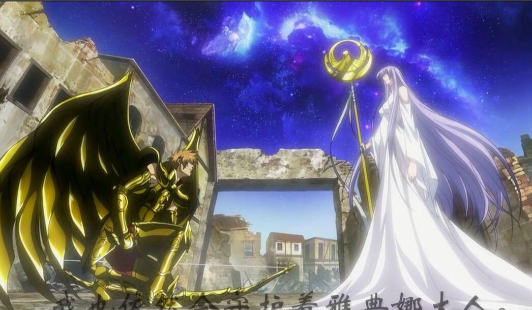 圣斗士:冥王神话中双子神很弱吗?为什么这么快被封印?