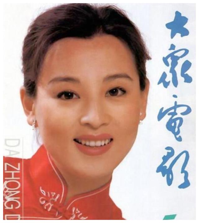 "古装第一美人"嫁英达弟弟,离异后仍单身,她的赵飞燕无人超越|赵明明