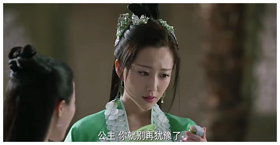 三生三世:白浅大师兄叠风到底喜欢谁?说出来你可能不相信