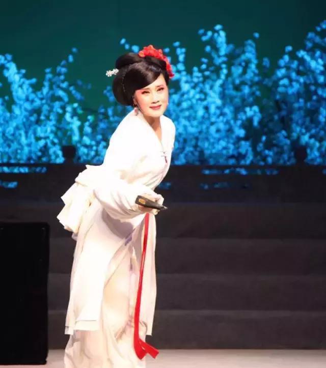 宁海越剧团:优秀演员的摇篮