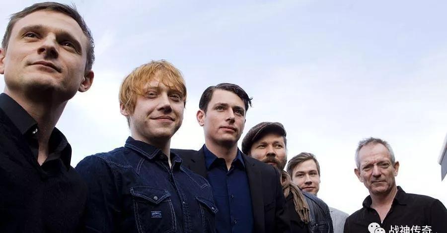 电影:明明是敌人却共住一个屋檐下《白色严冬》