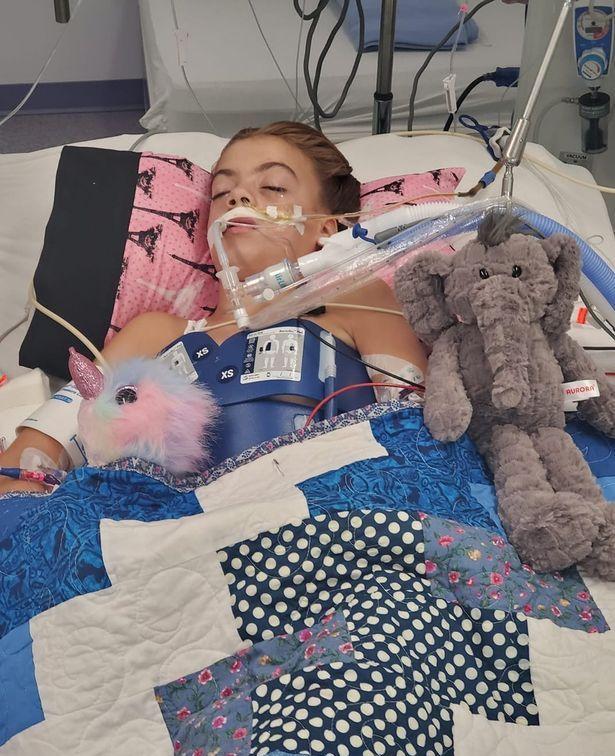 小女孩游泳呛水后身亡,医生:她脑子被虫子吃掉了