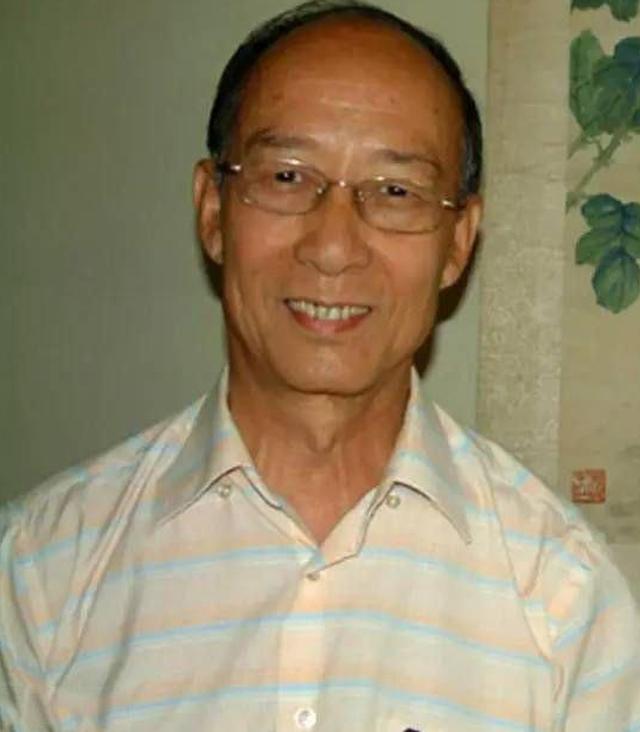 《西游记》的太白金星,还演过剩下三大名著的角色,你看出没|王忠信