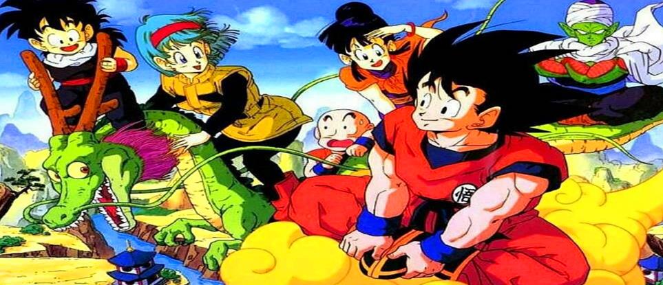 80,90后的童年,他们都看这些日本动漫作品!