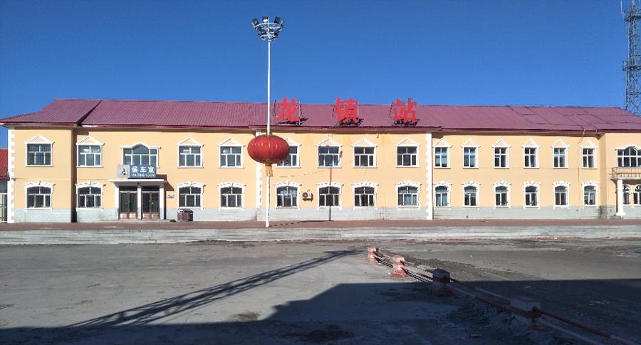 黑龙江五大连池市最大的镇规模媲美市区曾是县城所在地