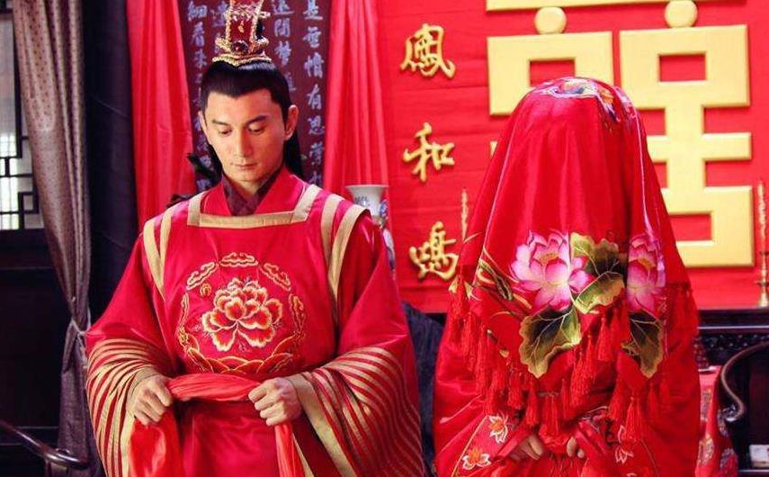 古人结婚讲究“三书六礼”“三媒六证”,三书三媒六证六礼是啥?|六礼|古人|结婚_新浪新闻