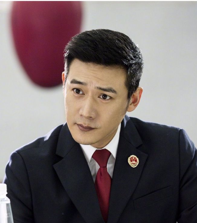 大上海演员表全部