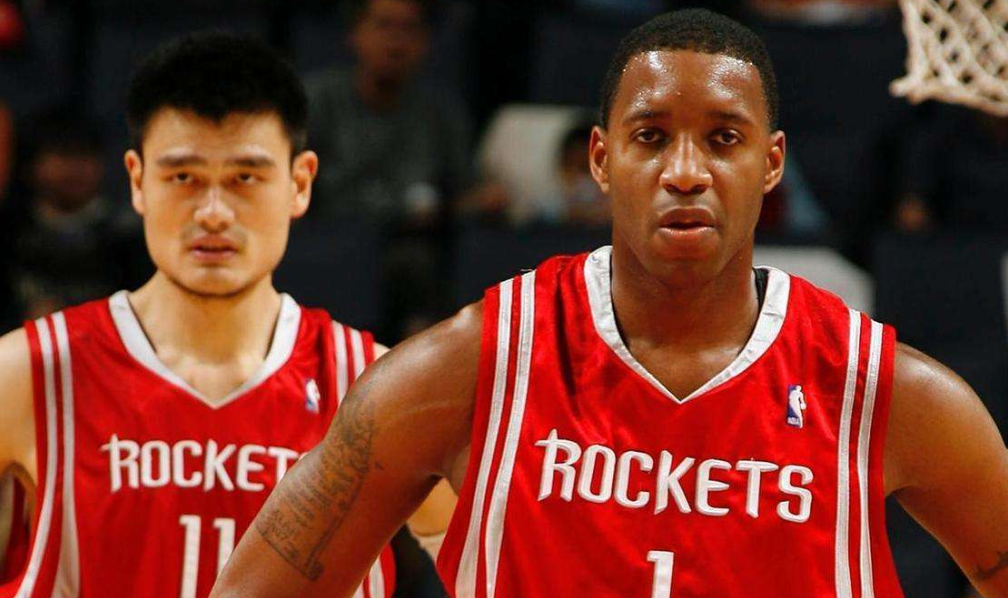 姚麦组合如此强大为何未能夺冠距离总冠军最近的是哪一年