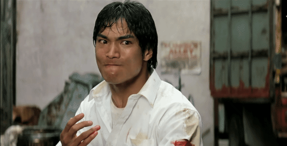 本片一上映,"李截"的名字顿时在美国声名远播,他也以此获得了"cfca最