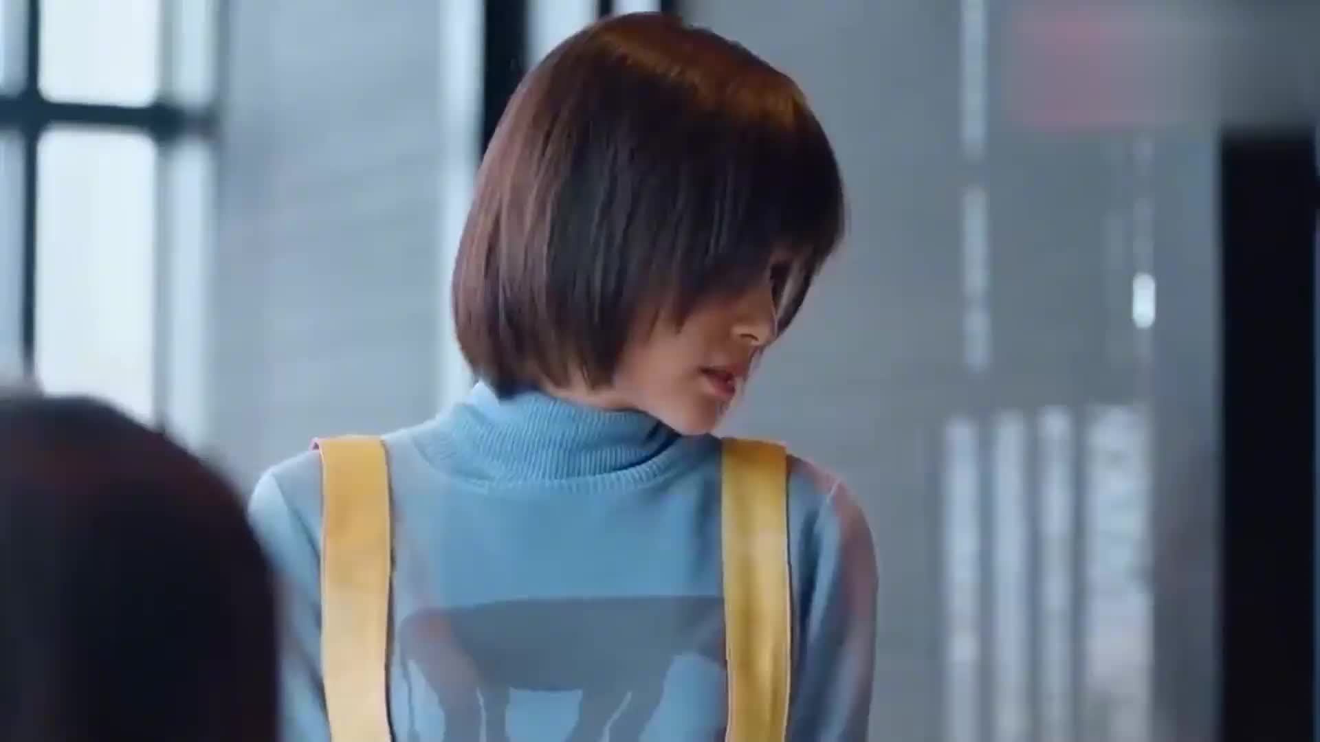 樊胜美说曲筱绡住出租屋,曲筱绡看到败家哥哥瞬间笑翻!