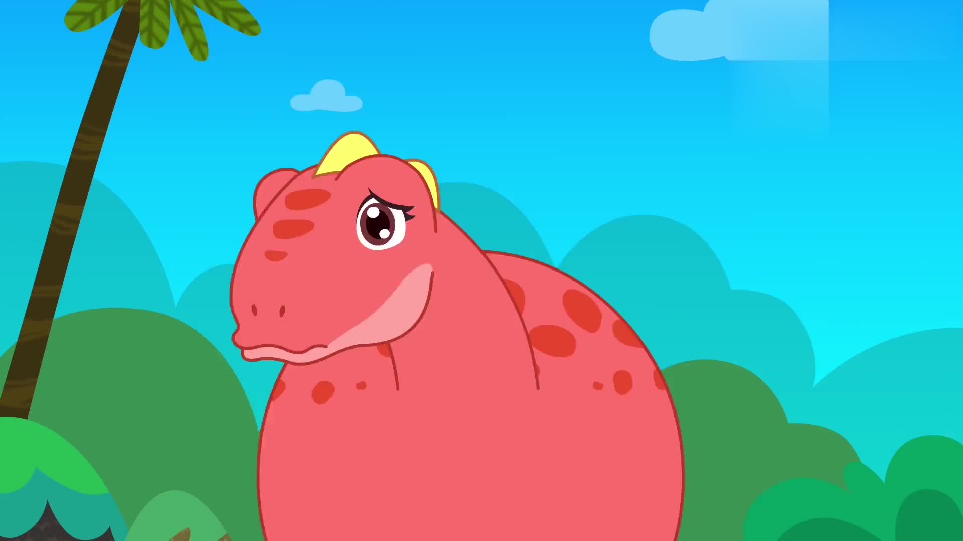 贝乐虎亲子早教唱跳恐龙儿童音乐剧之《好妈妈慈母龙》