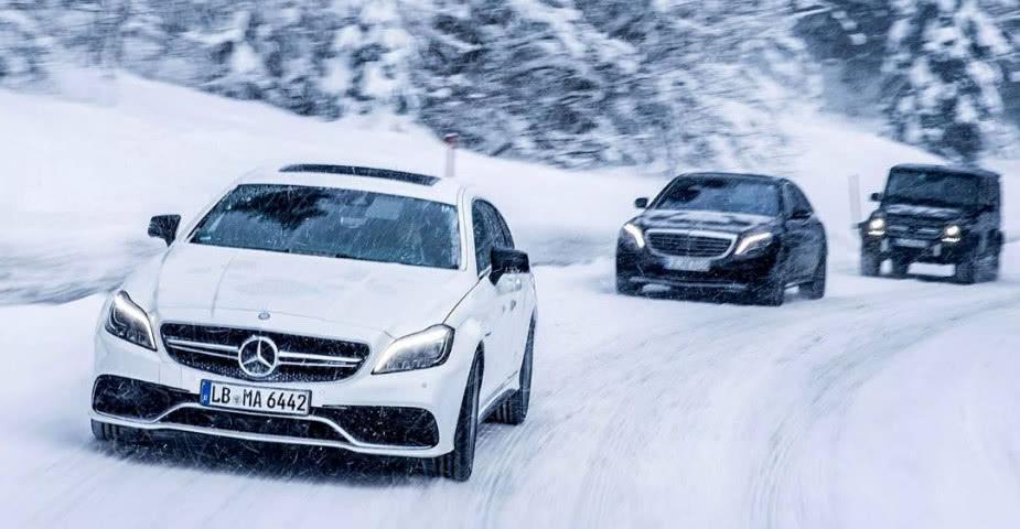 冬天汽车热身正确方法