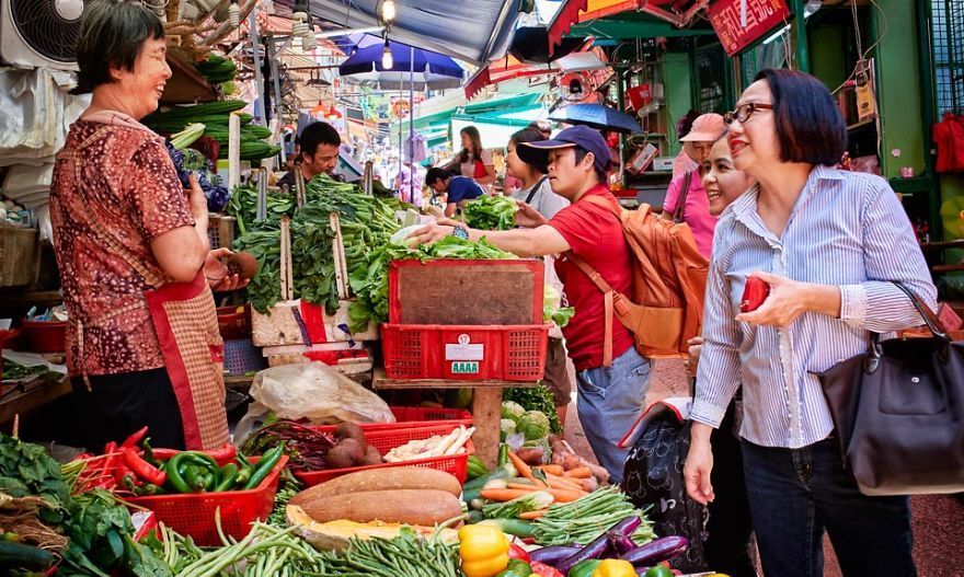 普通人|菜市场|纽伦_新浪新闻
