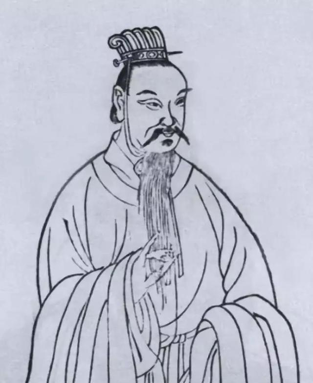 「山西故事」唐叔虞|受封唐国,抚和戎夏