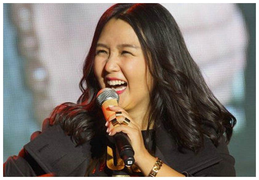 这4大结婚后就变胖的女星个个惨不忍睹唯独最后一个胖了更美