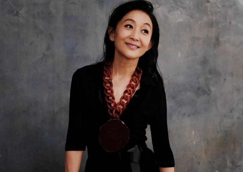 这个女配厉害了!一人演遍知否、都挺好、黄金