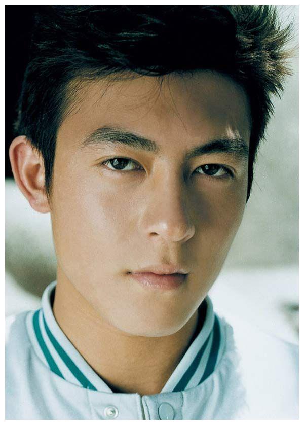 中国最帅男明星排行榜, 有你家男神吗