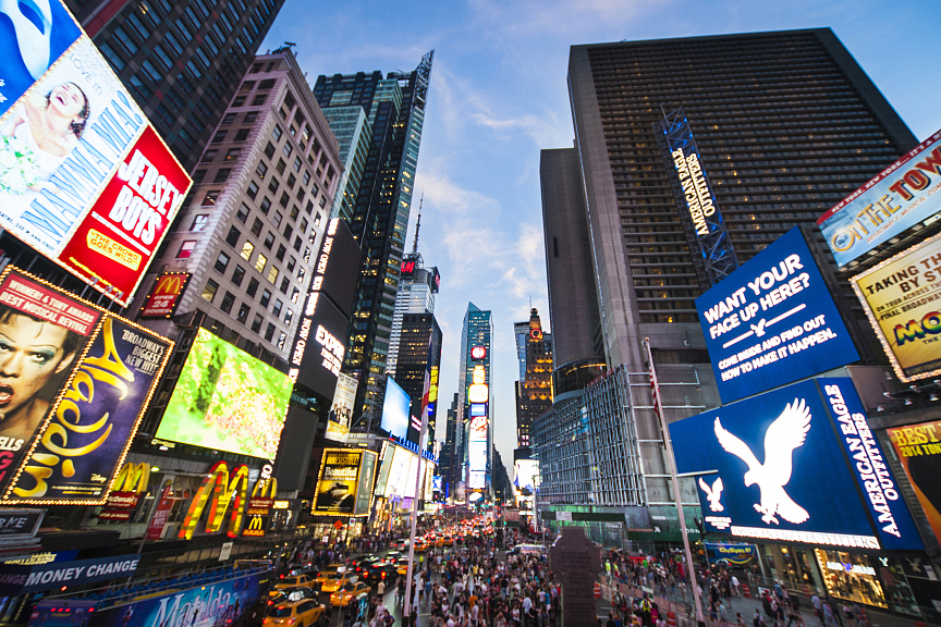 广告业每年被媒体唱衰,其真实情况如何?