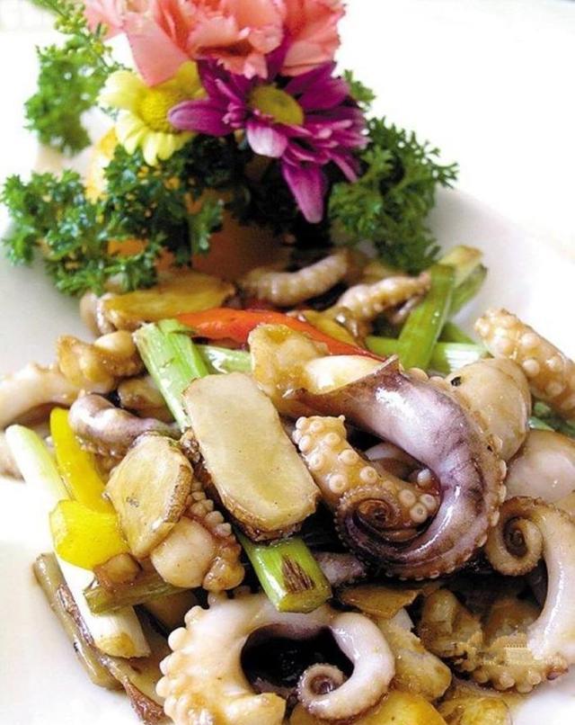 号称最适合下酒的几道菜,如果你都吃过,那真的得叫你"酒鬼"了