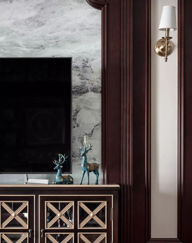 大理石的正确打开方式！让你分分钟爱上天然大理石