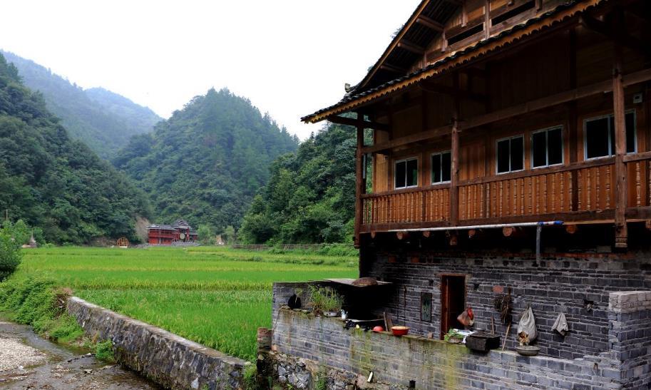 贵州三都一日游的好去处:三都县咕噜景区_新浪新闻