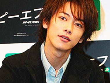 电王佐藤健新剧来袭!