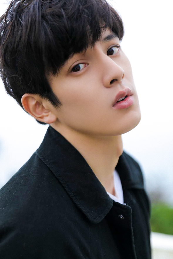 王润泽 新浪（移动端）