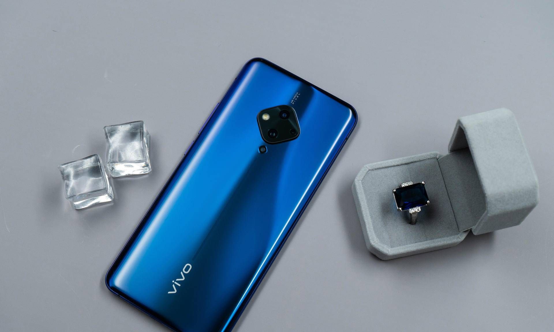 vivos5图集欣赏全新拍照手机让你美遍朋友圈