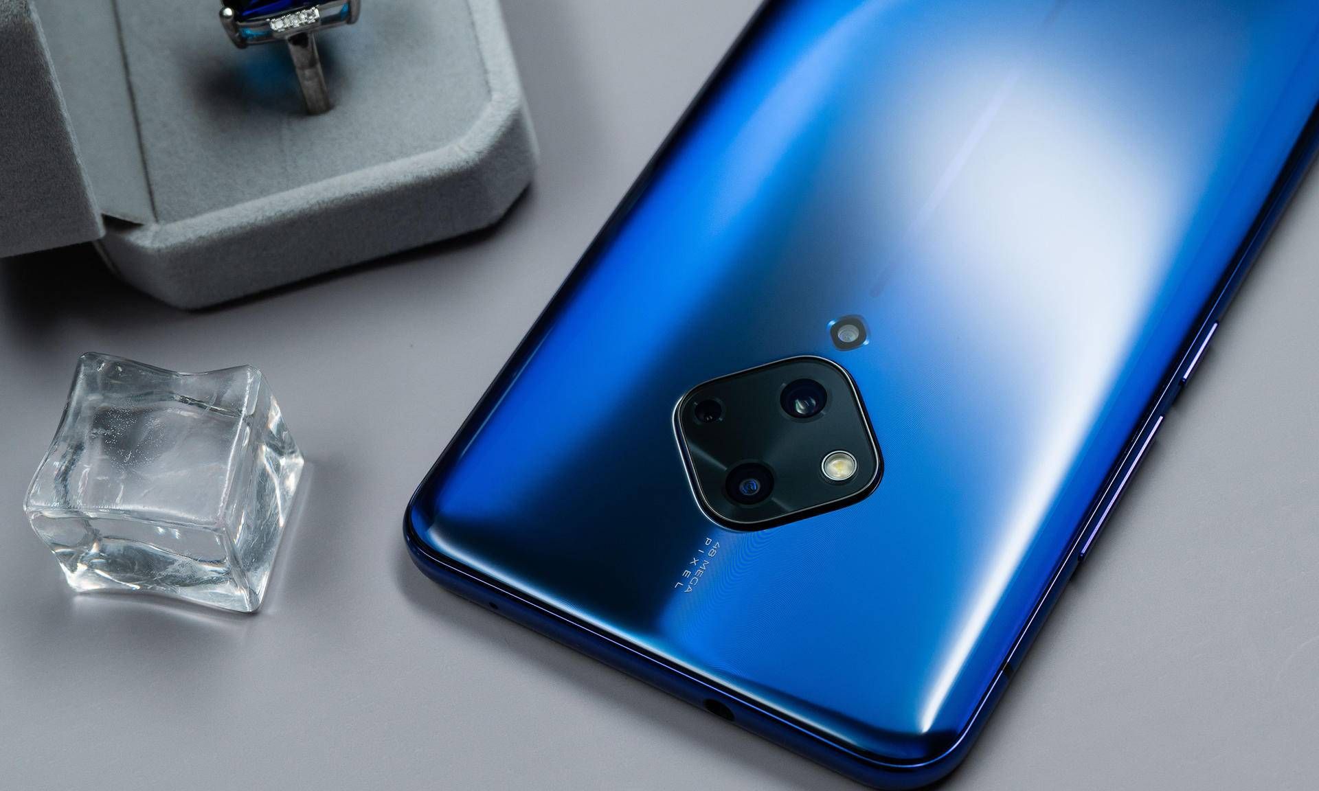 vivos5图集欣赏全新拍照手机让你美遍朋友圈