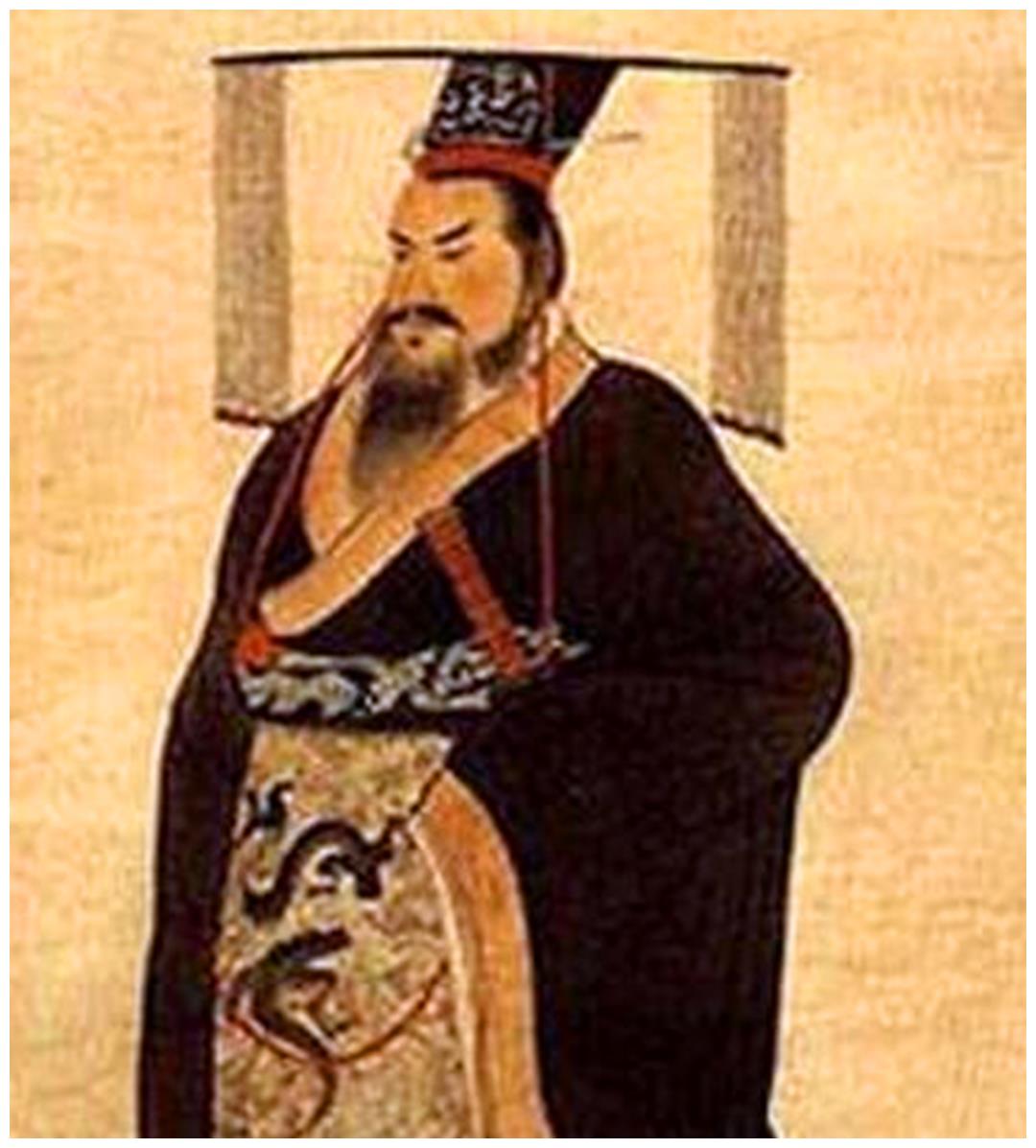 刘邦|陪葬|汉朝_新浪新闻