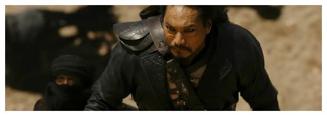 有部分网友为李截感到可惜:如果当时他能够在影坛坚持下来,也许能够