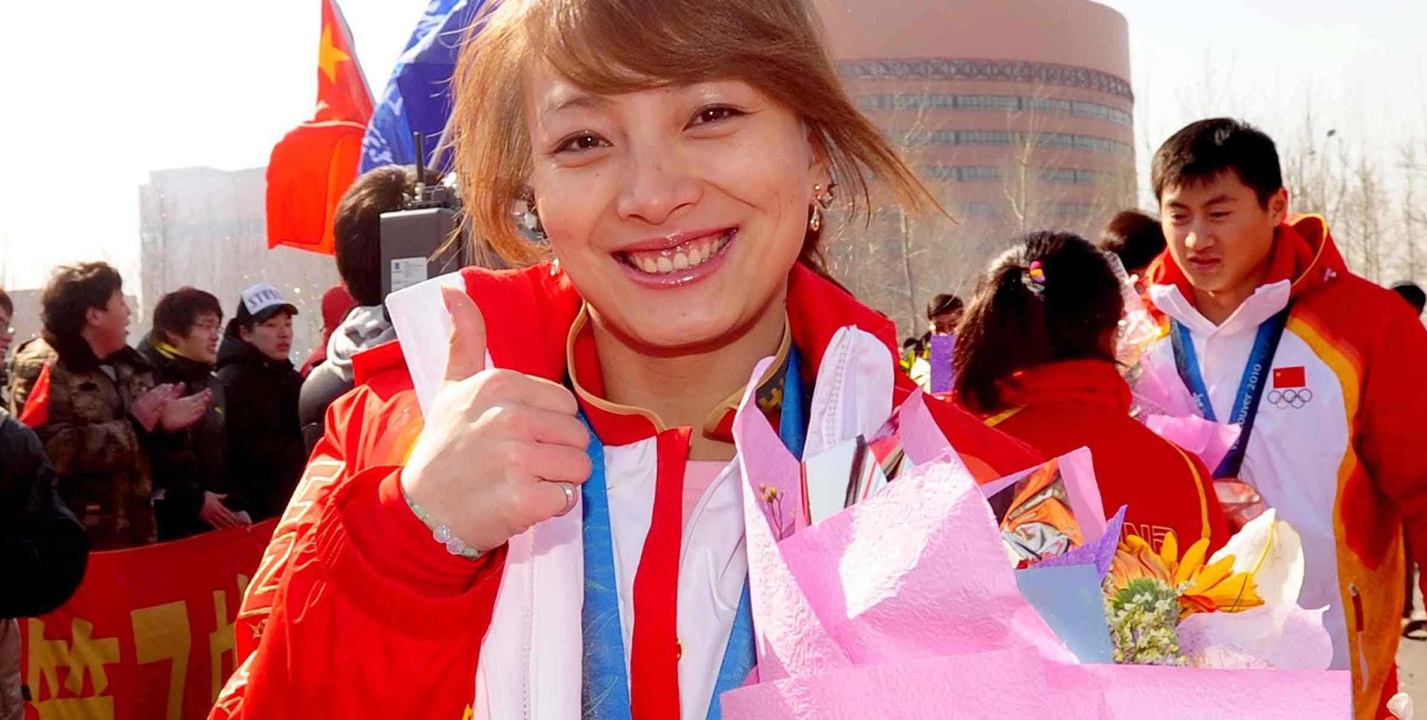 对方叫嚣比滑雪,史冬鹏回复逗笑网友