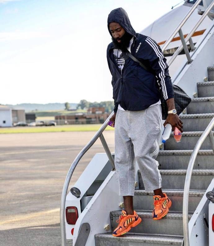  哈登穿上绿衫军战袍 凯尔特人战术体系将迎来全新变革