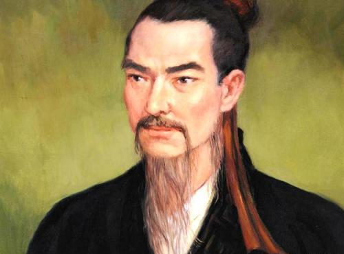 墨子不仅擅长机关术更是堪比欧几里得的数学家