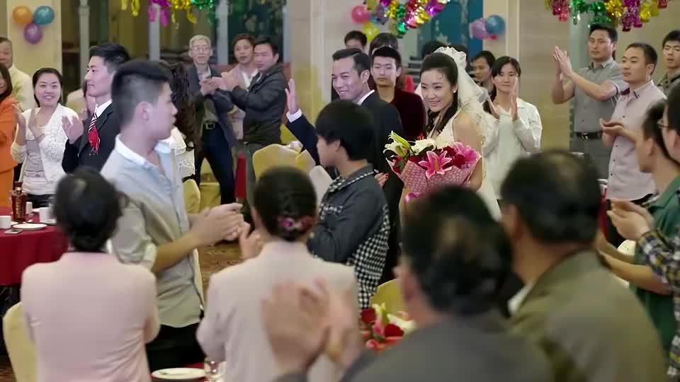 知青家庭赵梦嫁入豪门是什么原因让她在婚礼当天却当场悔婚