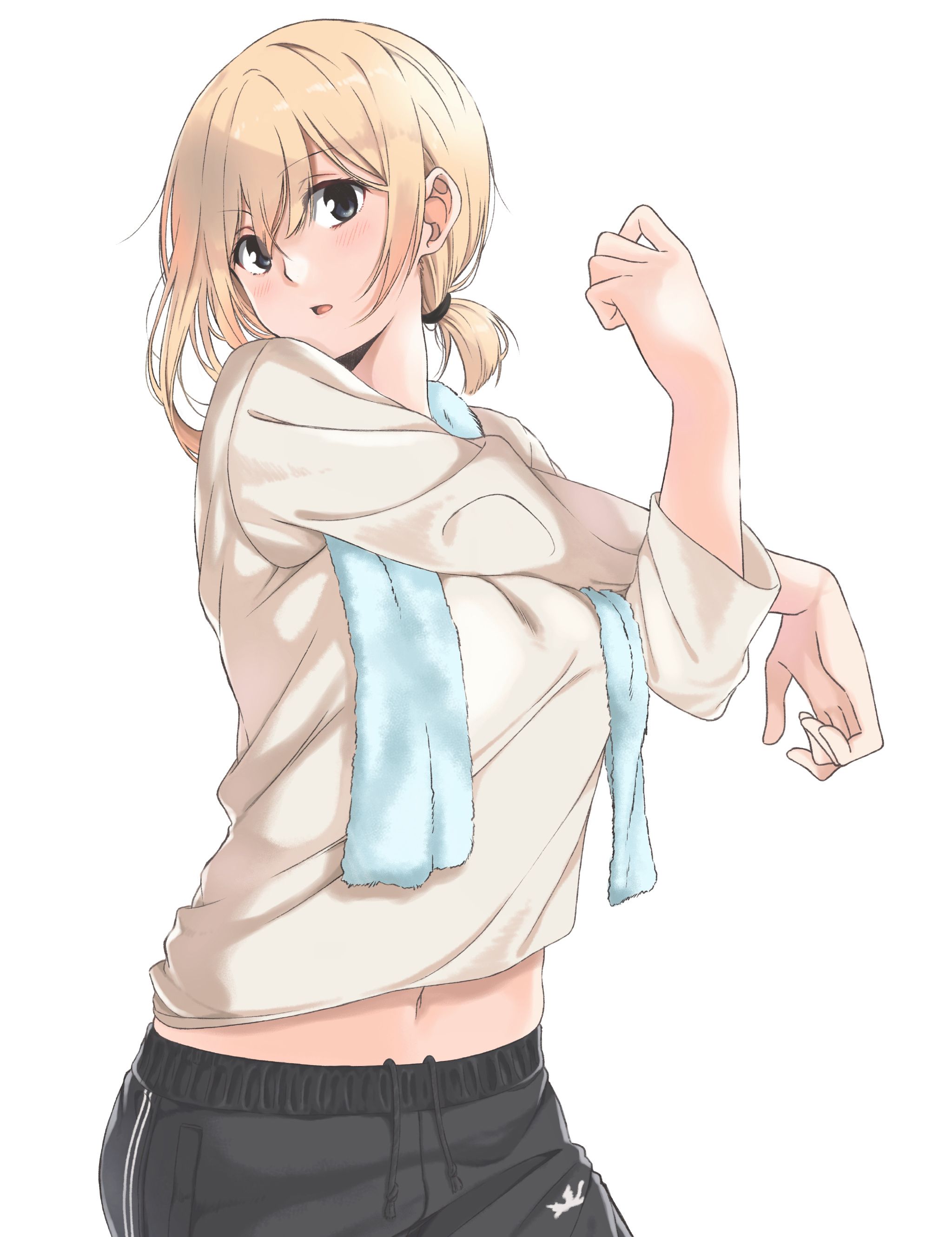 最美动漫二次元手机壁纸各式风格的小仙女小姐姐都在这里