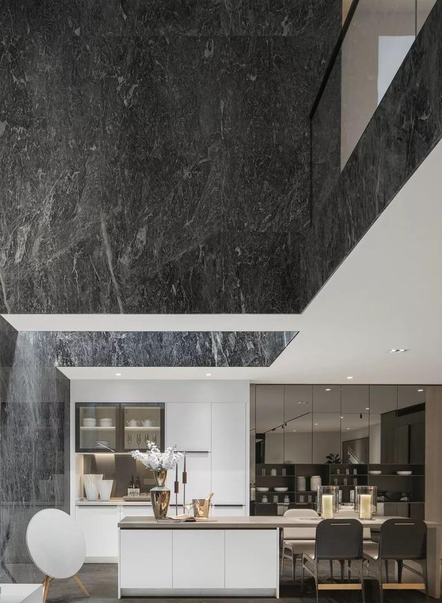 大理石的正确打开方式！让你分分钟爱上天然大理石