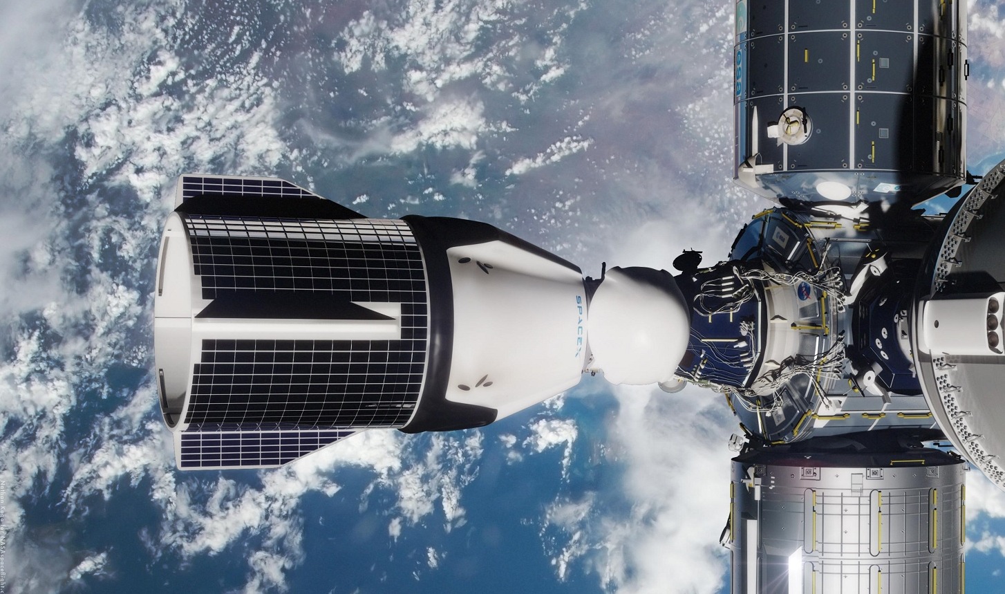 飞船卫星的区别在哪里 火箭飞船卫星三者关系