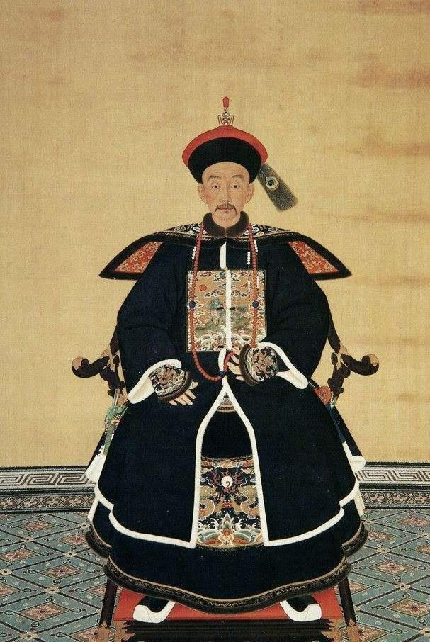 交情往来:清朝官员之间的人际交往是怎样的?