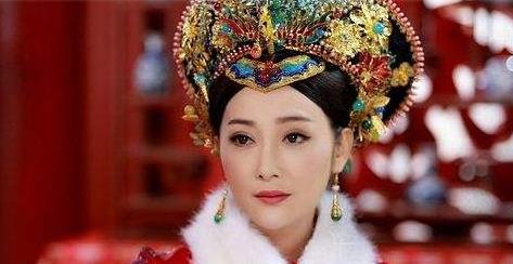 她是努尔哈赤的皇后,却很少有人了解,她就是孝烈武皇后阿巴亥