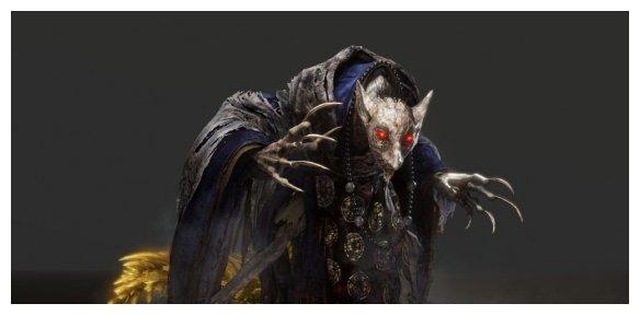 《仁王2》新妖怪"铁鼠"介绍 狡猾卑劣擅长恶臭伎俩