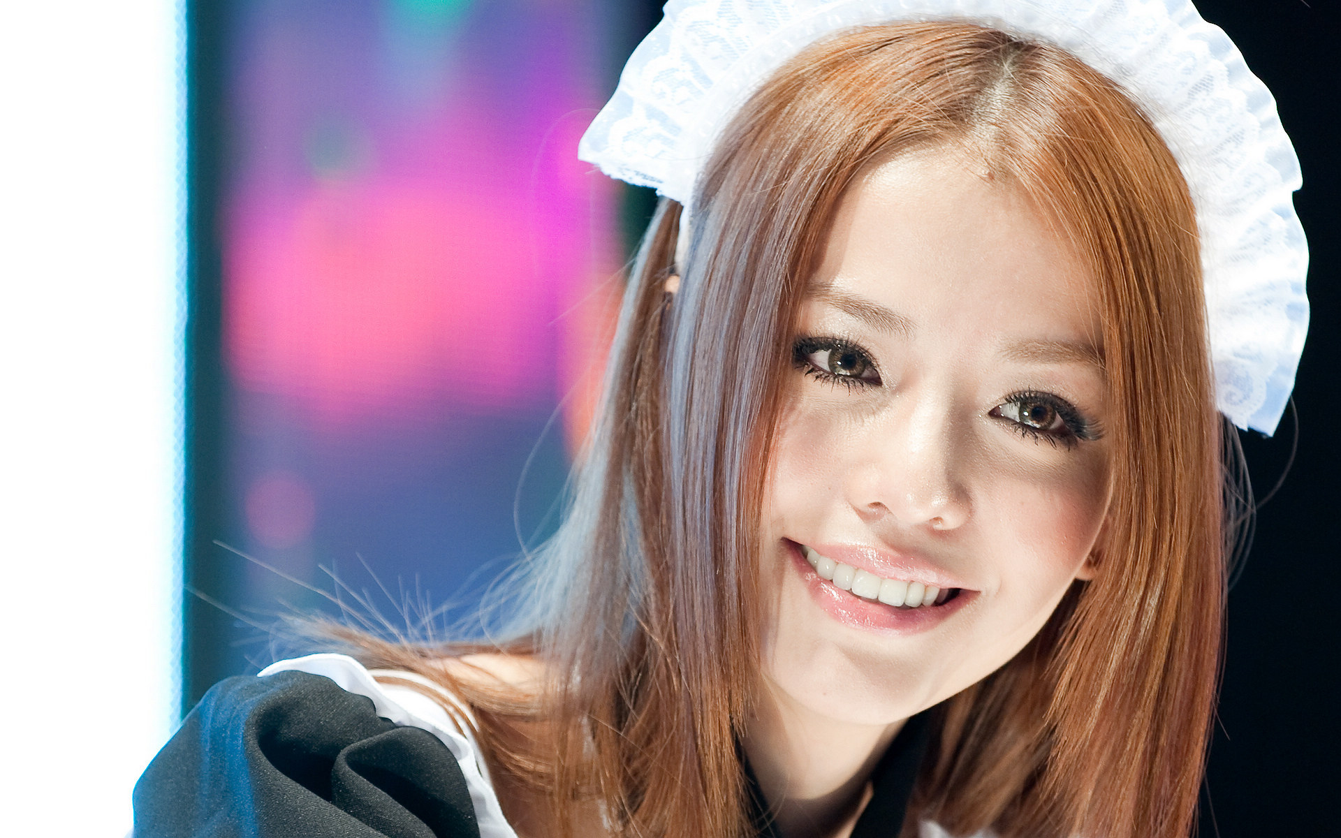 台湾宅男女神——李毓芬|李毓芬|新昨夜星辰|旋风管家_新浪新闻