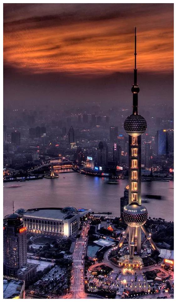 刚出的!2019中国城市实力大排名!看完惊呆了!