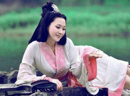 四大美女的缺点! 放现代根本就不是问题, 但杨贵妃这个真的难接受