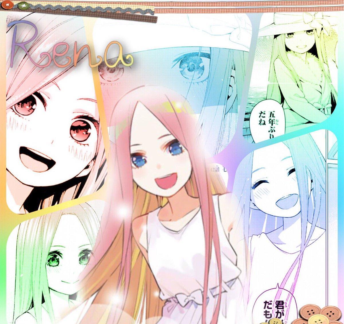 在中野丸尾的回忆里,零奈对于自己的话题她是始终别开视线的,也是到