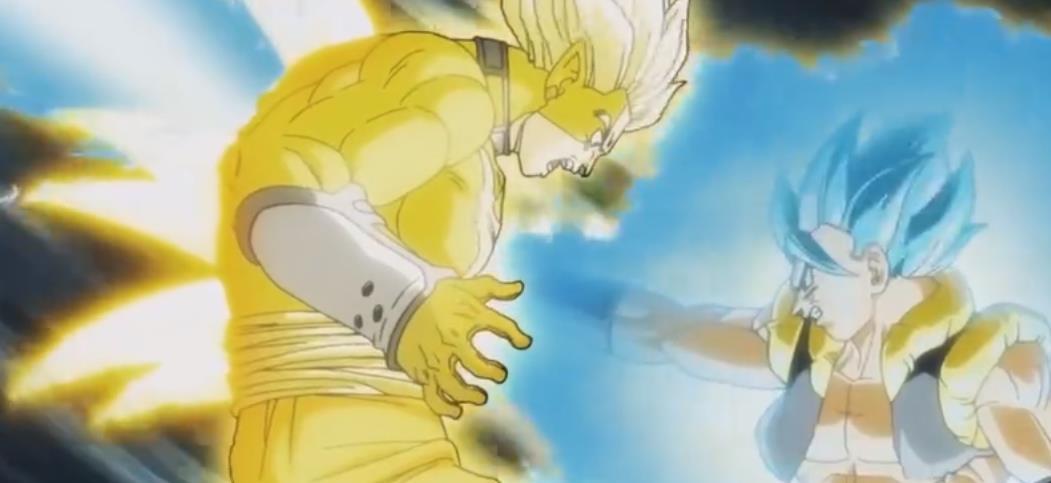 龙珠英雄19集:完美收官,悟吉塔一战封神,众人合力击碎赫兹