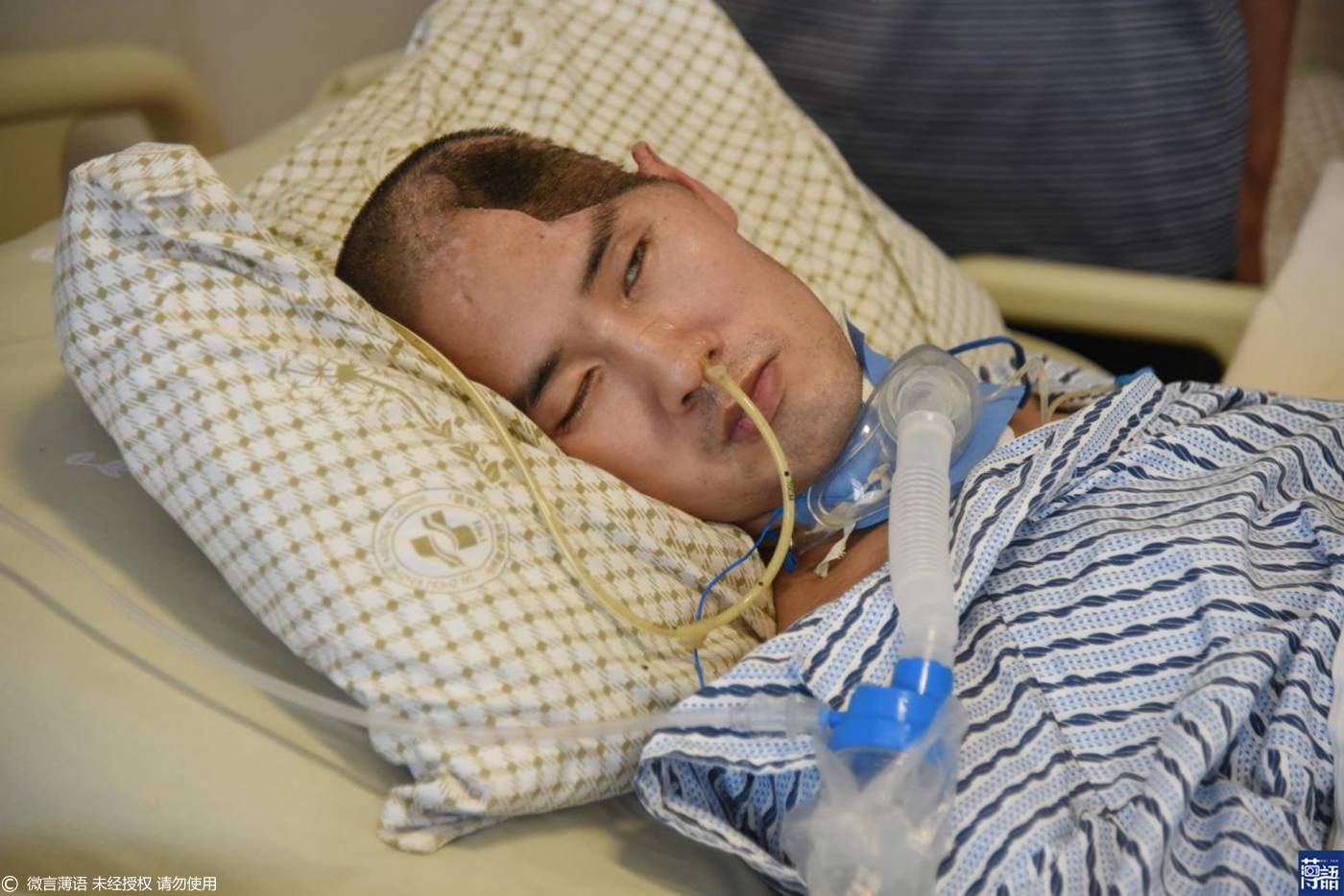 他外出打工却成上门女婿,突患重病妻子消失,俩月后竟等来离婚书